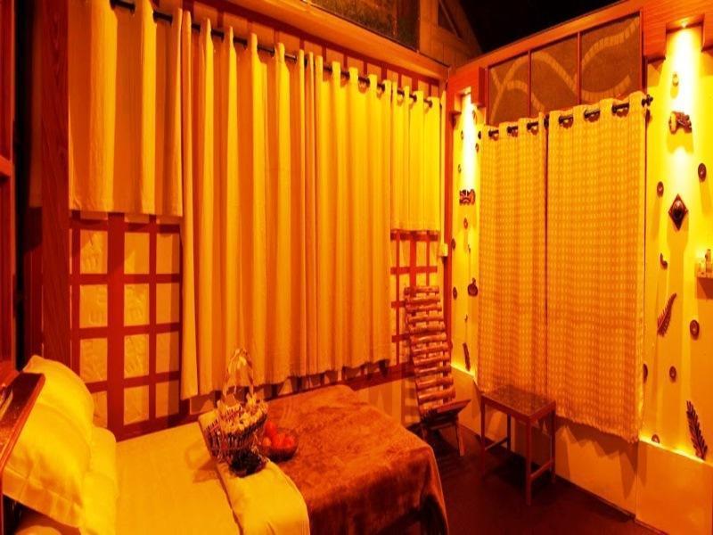 Brook Streak Resort Vaduvanchal Екстериор снимка