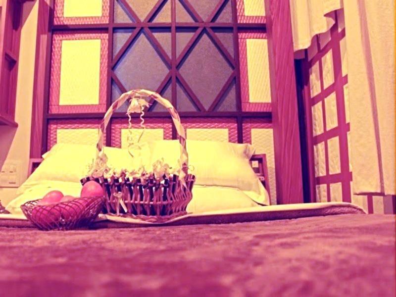 Brook Streak Resort Vaduvanchal Екстериор снимка